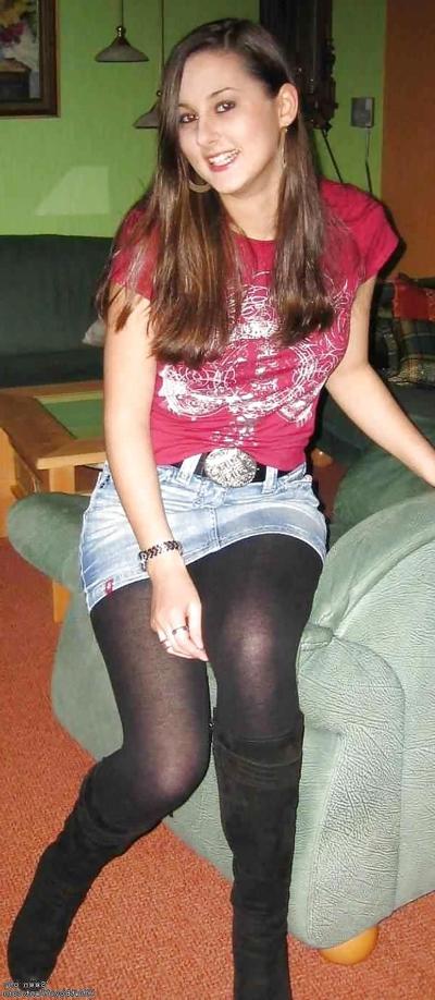 23P Stockings & Pantyhose