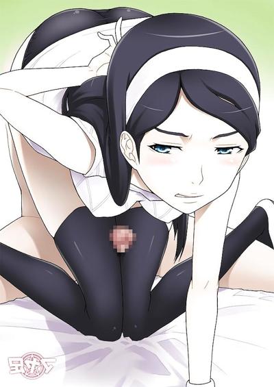 24P Anime style: legjob-sumata