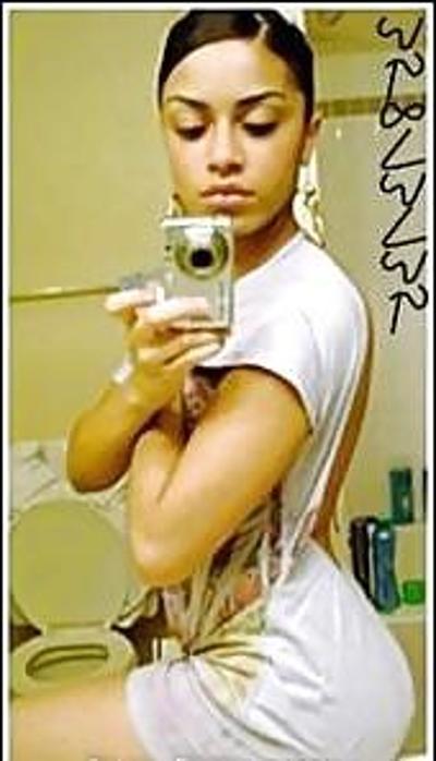 13P LATINA GOODNESS VOL.11
