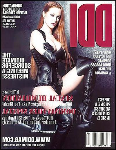 4P GREAT MAGAZINS WHIT MANY LEATHER FHOTOS BUY IT