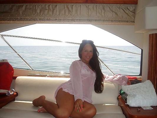 9P Brazilian Ts Alessandra