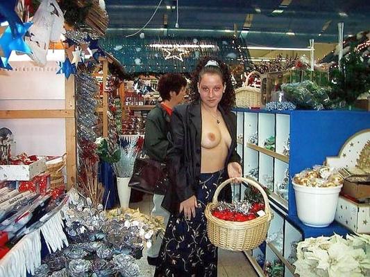 25P Mix Flashing in Store