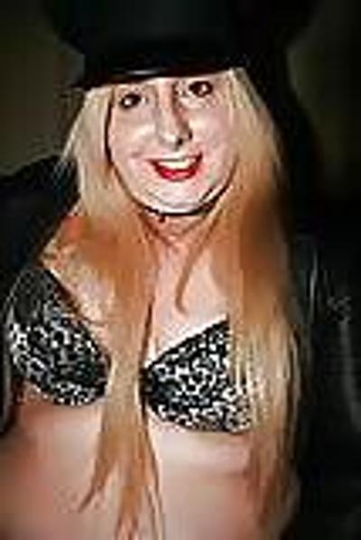 9P Nicht nackte Lisa