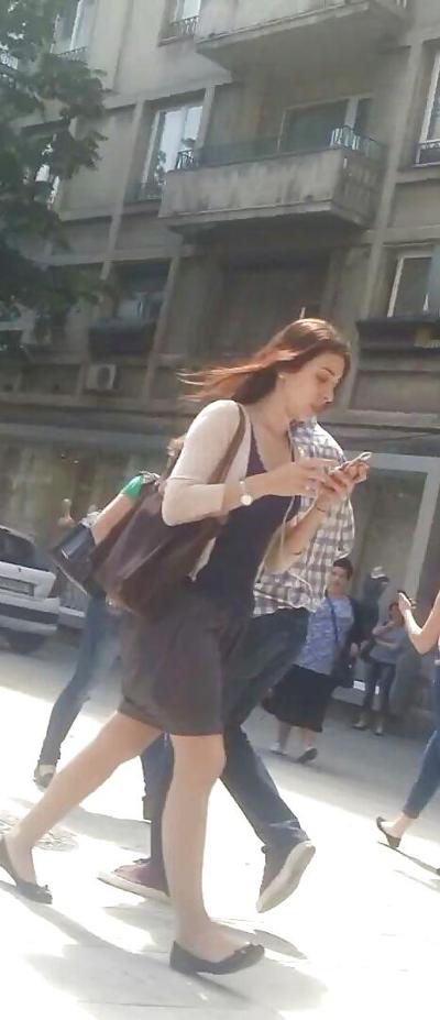 15P Spy sexy teens ass, feet and, face romanian