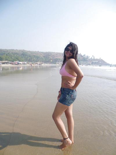 17P Desi Bikini Bash - 002