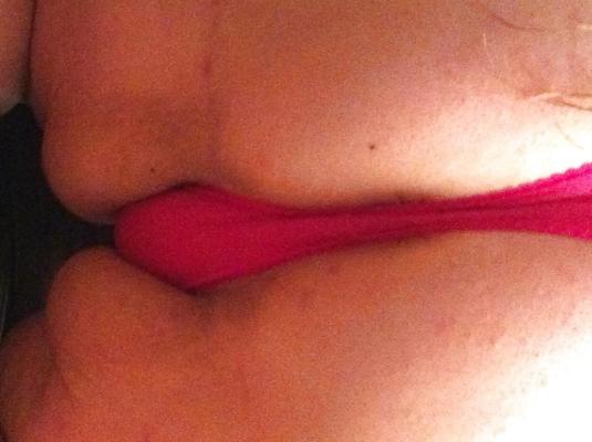 4P Thong Donnerstag, 29. 5. 14
