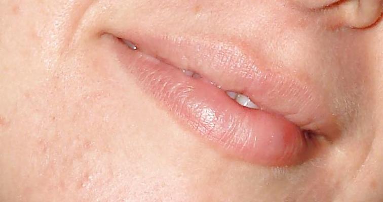 8P LIPS italian ex and friends,labbra di amiche ex italia
