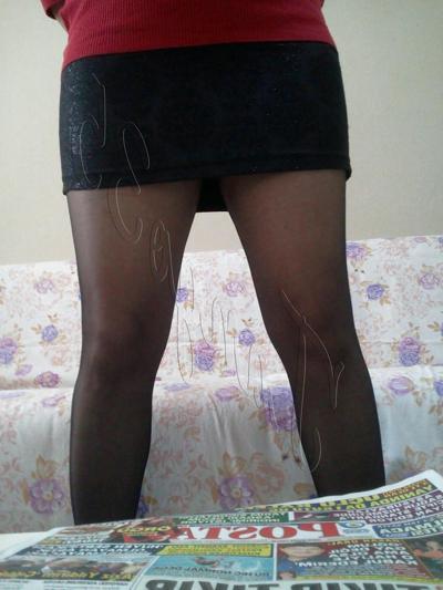 7P Turkish Slut Meltem