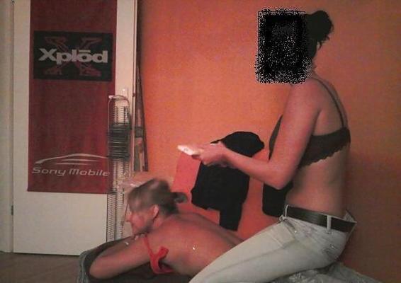 19P Young polish girl private photos 6