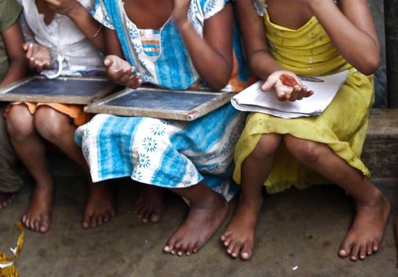 25P Fick Girls in Bangladesh