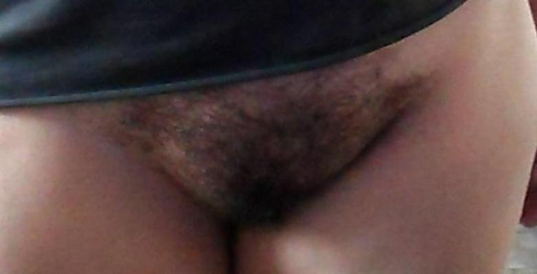 8P Alicia hairy pussy fat