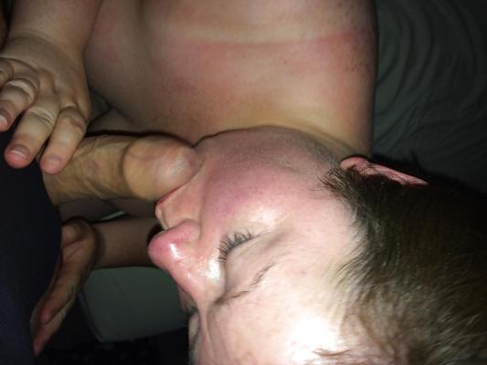 5P Irish Milf Slut