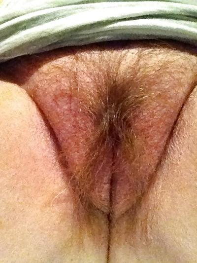 4P Hairy pussy