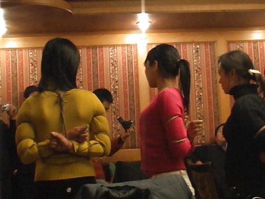 11P Коммунистическая партия Китая, партия рабов