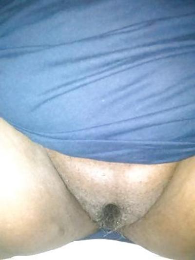 4P Gros noir ssbbw