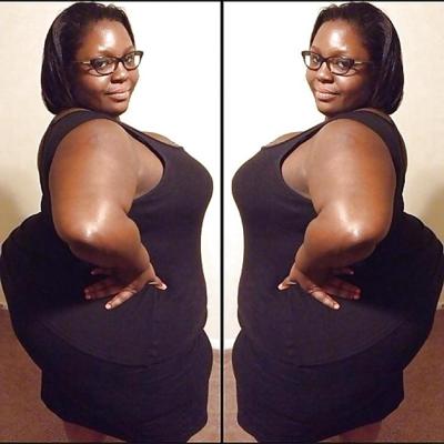 22P ALL KINDS OF BLACK MATURES PT.63 