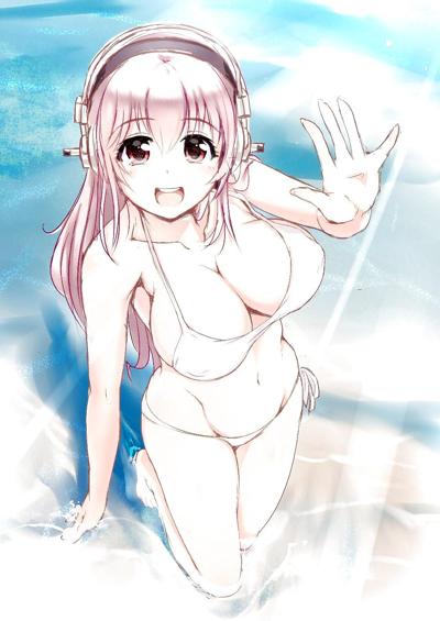 25P とてもセクシーなアート #3