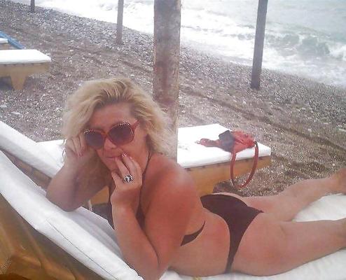 25P Serbian milf and mature NOT NUDE  3