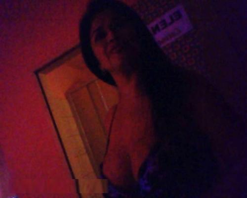 18P 11 11 2011 タウヌス通り 36 フランクフルト - 売春婦
