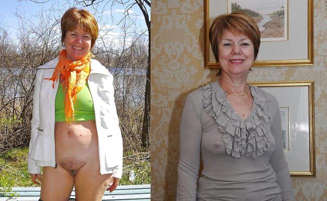 21P Clothed and Nude 11