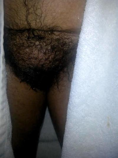 25P My Natural Bush = Part 3