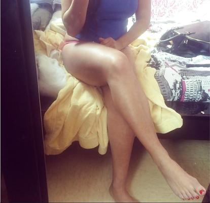 25P Ahlamoukhita beurette Instagram