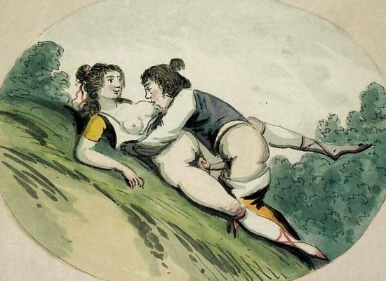 15P Vintage Erotica2