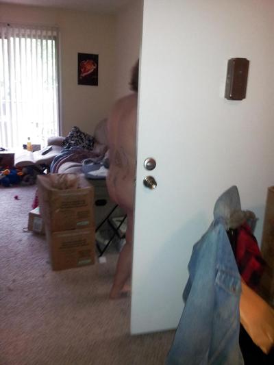 8P Kitchen