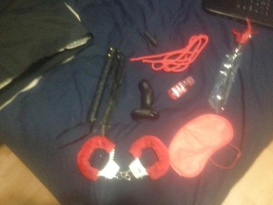13P Mistress Michelle's Bitch