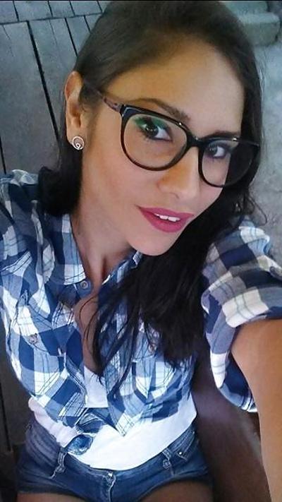 15P S'il te plaît, jouis sur mon ex petite amie
