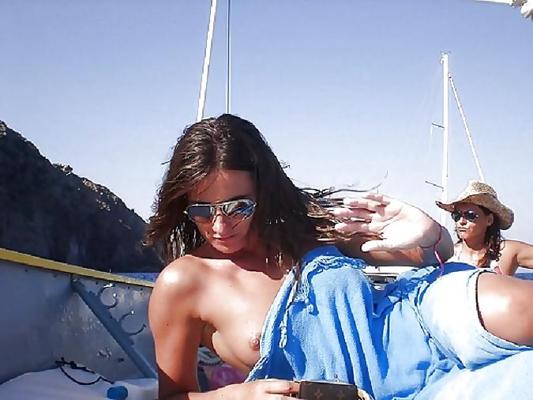 25P Downblouse and Nipple Slips 33