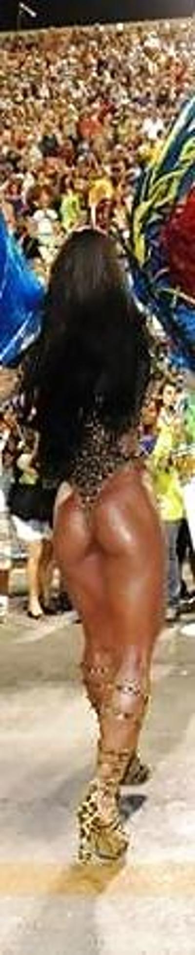 10P Musas do carnaval