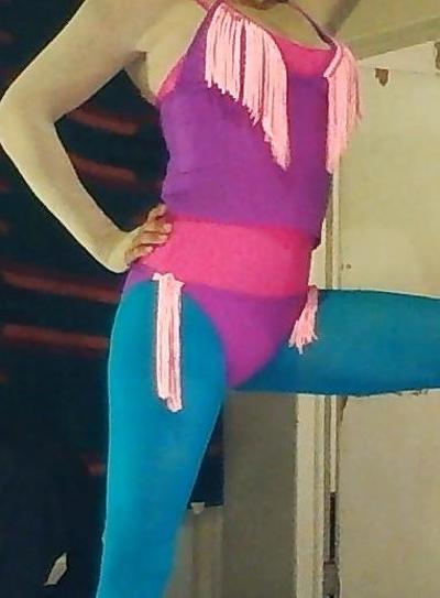 12P 私の女装写真をもっと見る