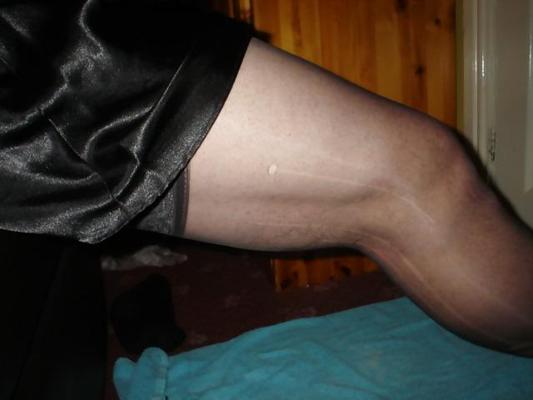 6P Stockings 