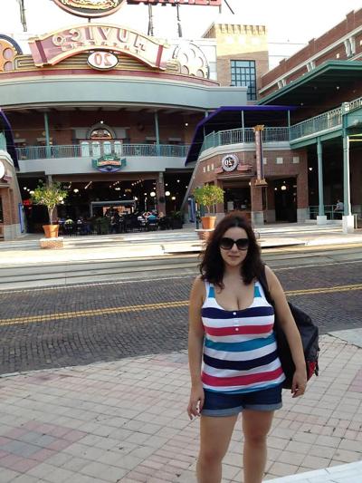 21P Israeli Girl With Big Tits