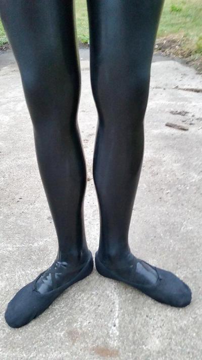 22P Latex and Ballet