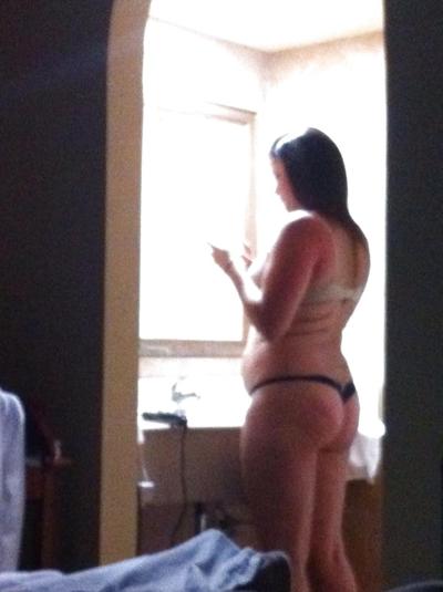 13P Thick cutie