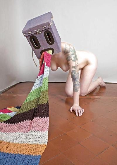 25P (TTL) the weird and wonderfull 4