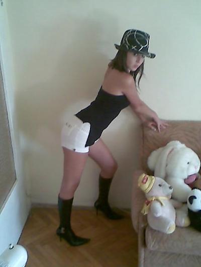 25P Bulgarian Teen 46