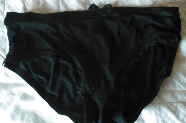 17P Alison underwear