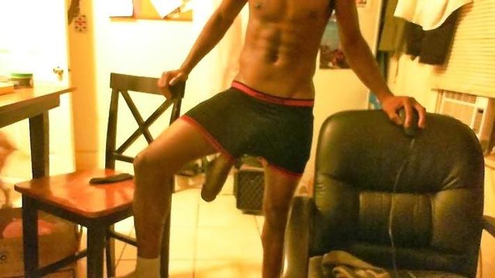 11P Eu mais minha pica