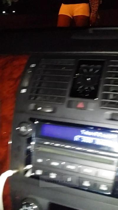 4P またまたメコスジが出てきました！