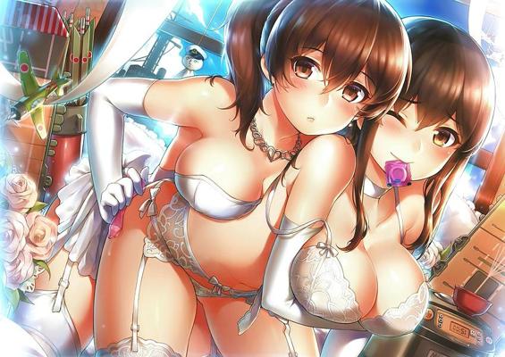 25P Favorite hentai's 