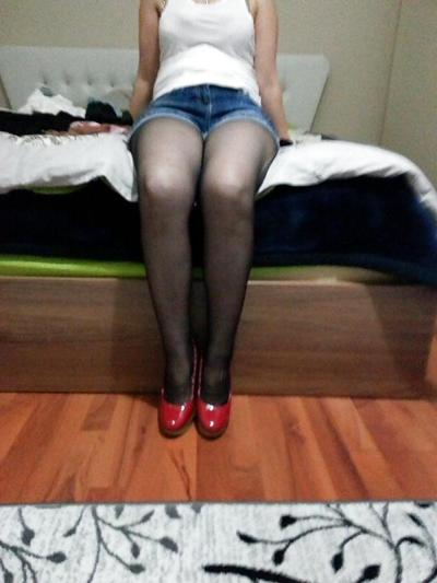 25P Pantyhose Girls 12