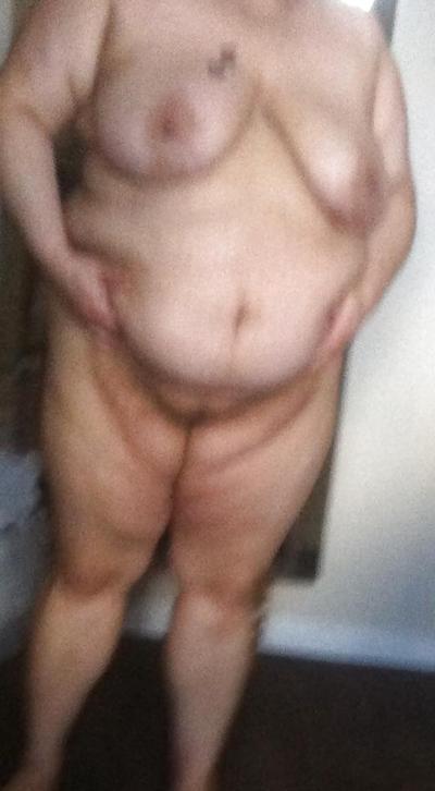6P My Moms Big Belly and Boobs