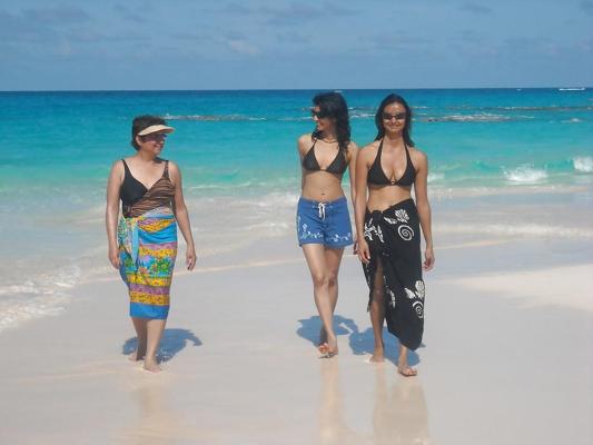 10P Desi Bikini Bash - 012