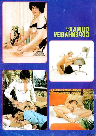 25P Climax of Copenhagen (1980)