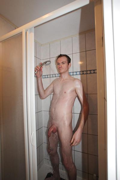 7P After living the nudist lifestyle 