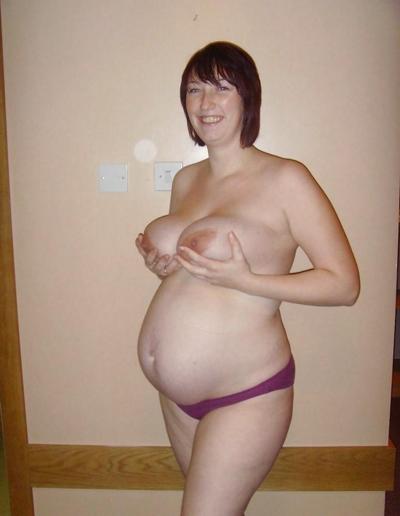 25P Pregnant Bitches - Vintage Collection 4