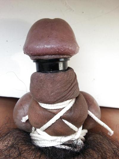 4P Ring and Bound